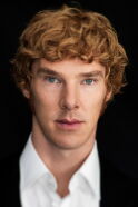 Benedict Cumberbatch