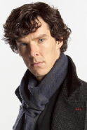 Benedict Cumberbatch