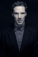 Benedict Cumberbatch
