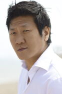 Benedict Wong