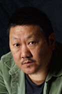 Benedict Wong