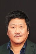 Benedict Wong