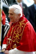Benedict XVI