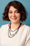 Benian Dönmez