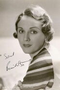 Benita Hume
