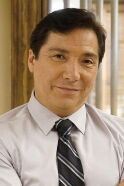 Benito Martinez
