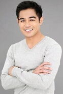 Benjamin Alves