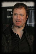 Benjamín Ávila