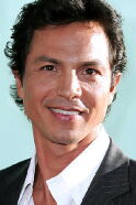 Benjamin Bratt