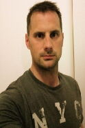 Benjamin Budd