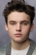 Benjamin Evan Ainsworth