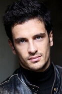 Benjamin Garnier