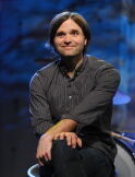 Benjamin Gibbard