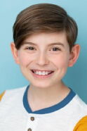 Benjamin Jacobson