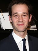 Benjamin Lavernhe
