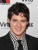 Benjamin Walker