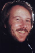 Benny Andersson
