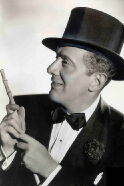 Benny Fields