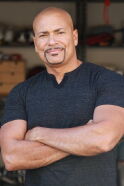 Benny Nieves