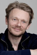 Benoît Giros