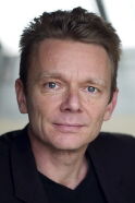 Benoît Giros