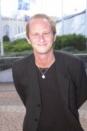 Benoît Poelvoorde