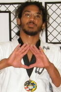 Benson Henderson