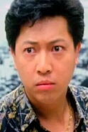 Benz Kong To-Hoi