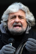 Beppe Grillo