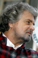 Beppe Grillo