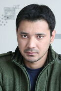 Berik Aitzhanov