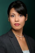 Bernadette Balagtas