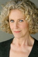 Bernadette Birkett