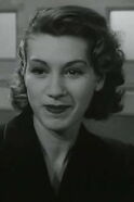 Bernadette Lange