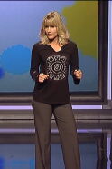 Bernadette Pauley