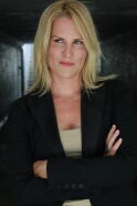 Bernadette Pauley