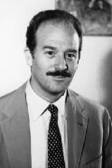 Bernard Borderie