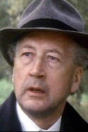 Bernard Hepton