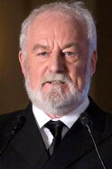 Bernard Hill