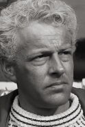 Bernard Horsfall