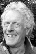 Bernard Horsfall