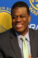 Bernard King