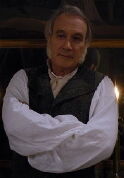 Bernard Le Coq