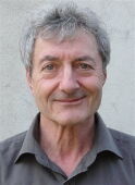 Bernard Mazzinghi