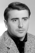 Bernard Noël
