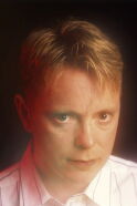 Bernard Sumner