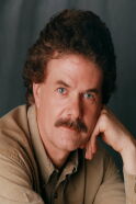 Bernard Wrigley