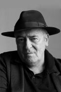 Bernardo Bertolucci