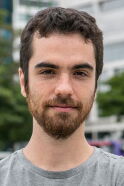 Bernardo Marinho