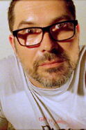 Bernd Lützeler